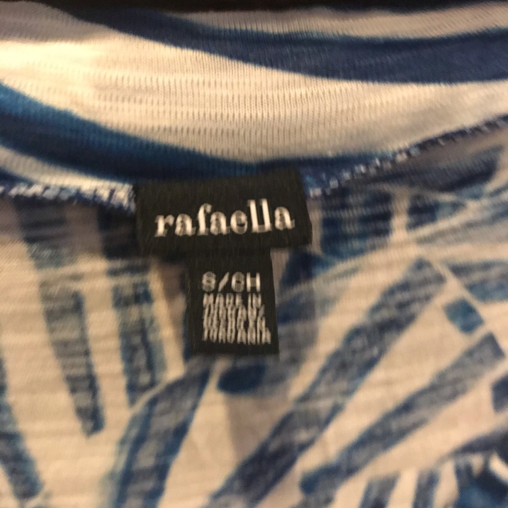 Maxi Dress by Rafaella - Picture 2 of 4